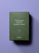 Load image into Gallery viewer, Climbing Tuscan Rosemary Candle
