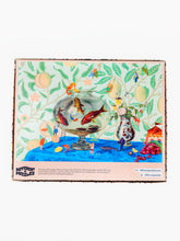 Load image into Gallery viewer, Flattering Fishes Puzzle
