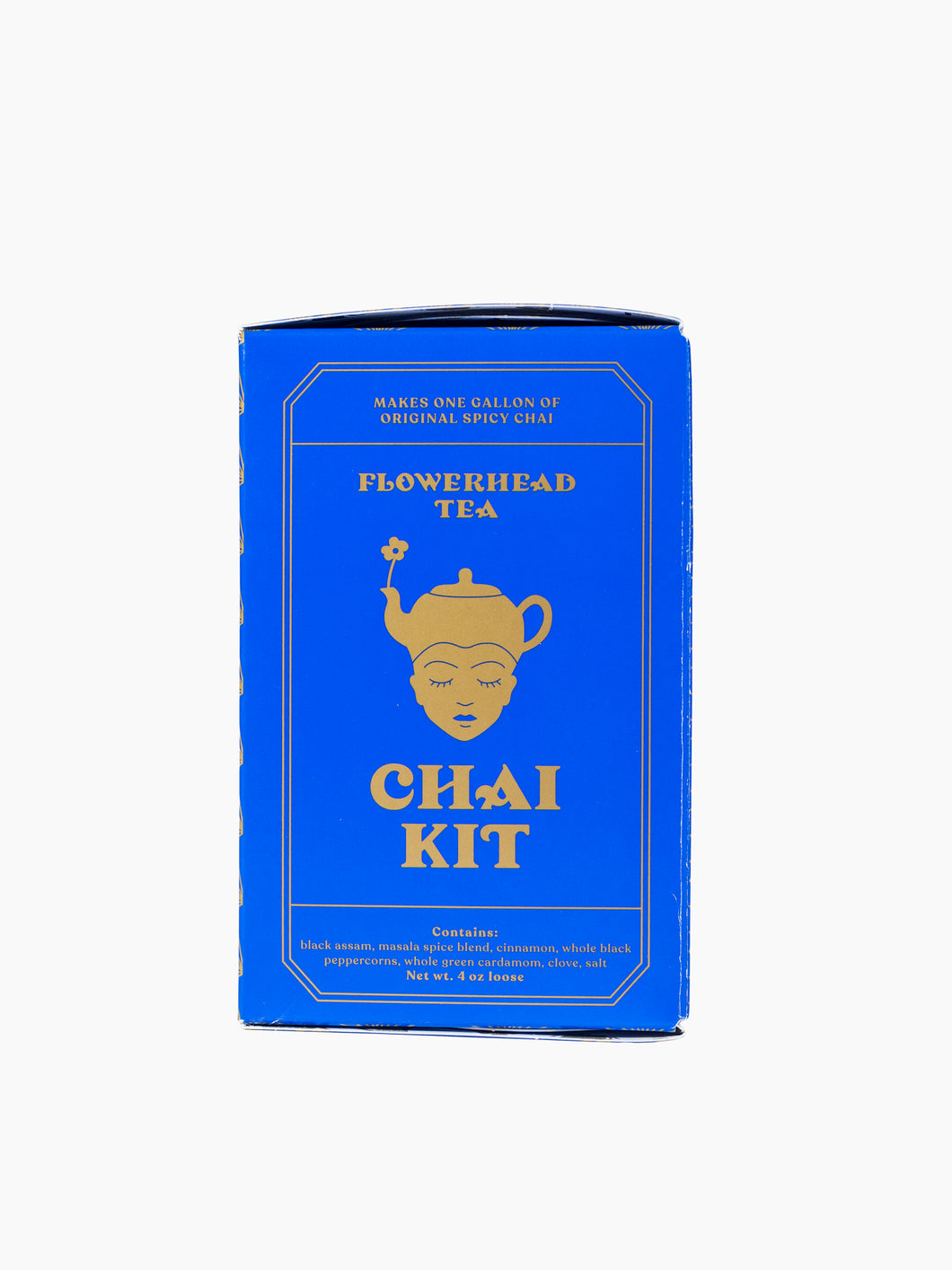 Chai Tea Kit