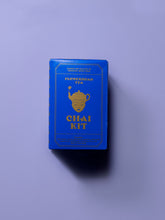 Load image into Gallery viewer, Chai Tea Kit
