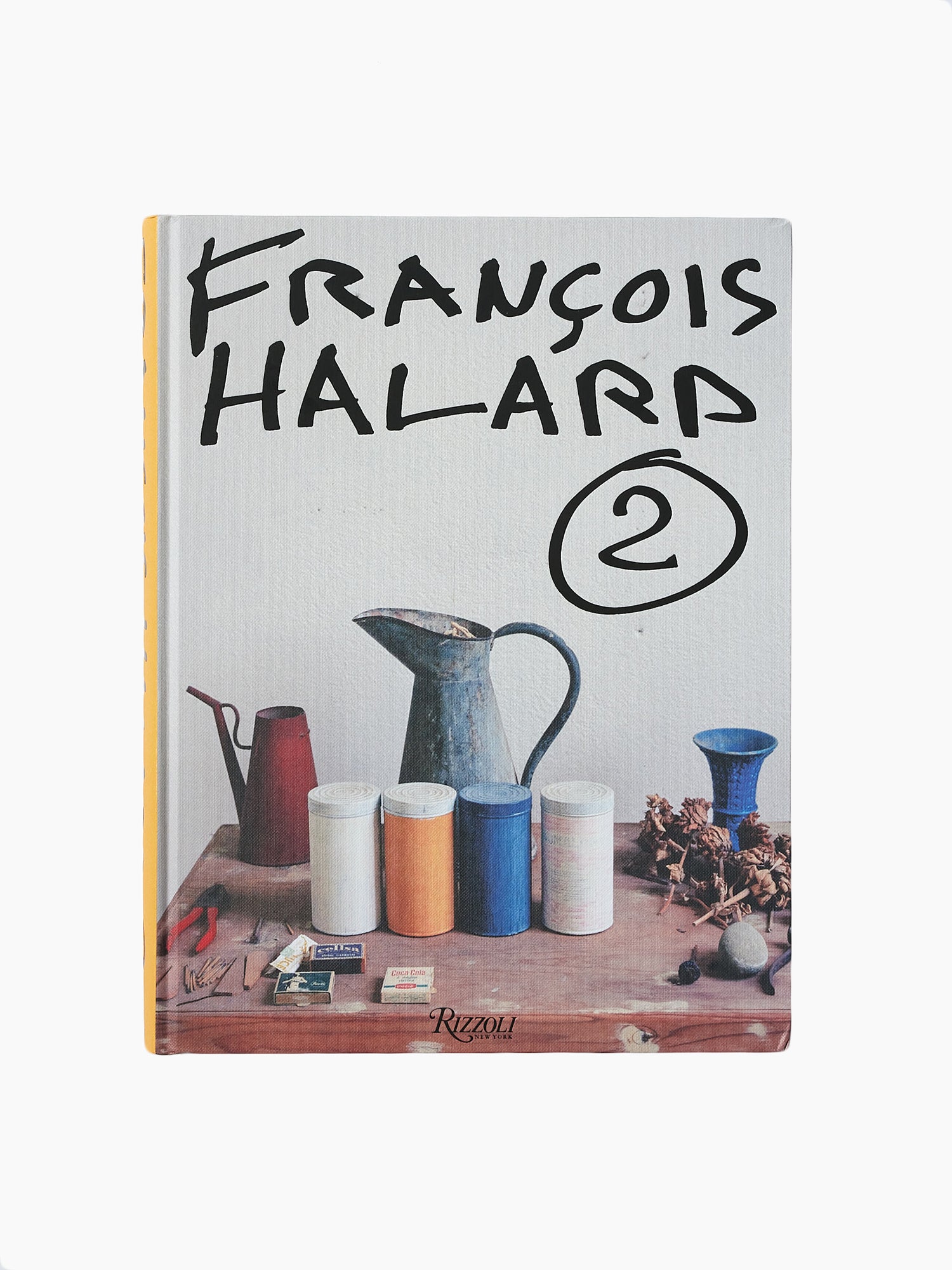 François Halard