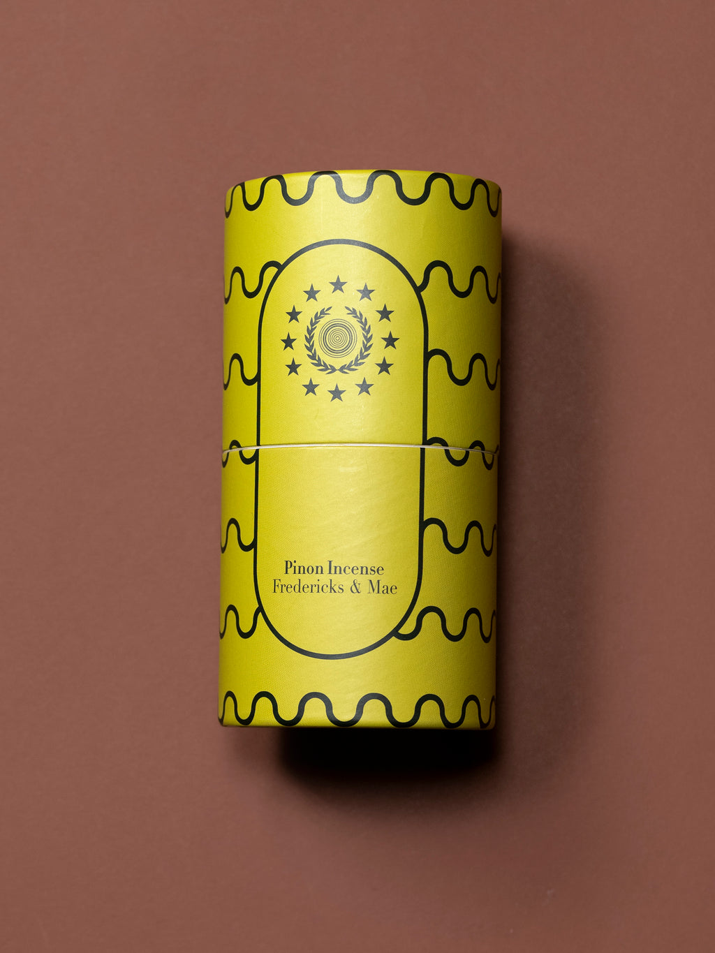 Pinon Cone Incense