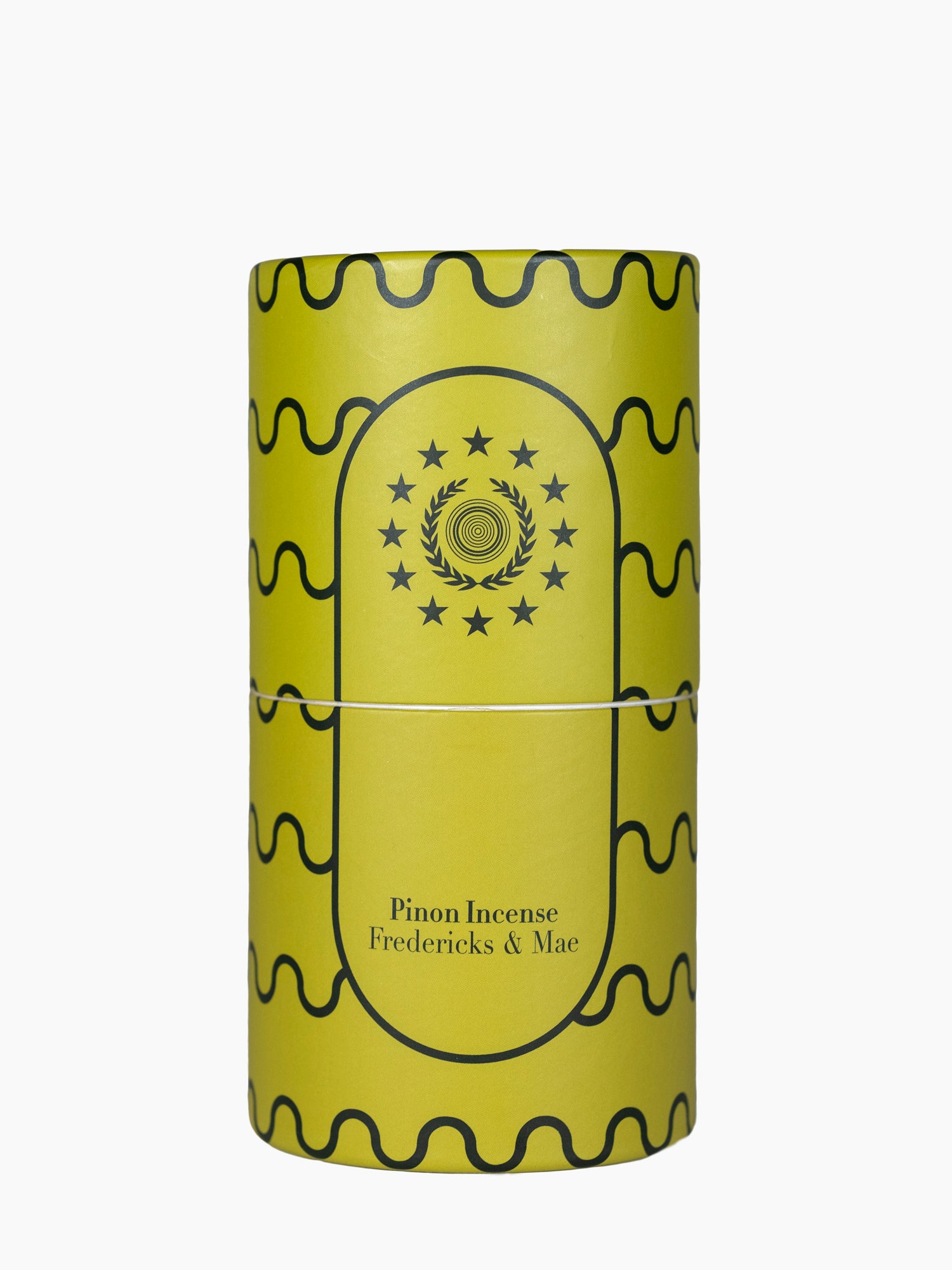 Pinon Cone Incense