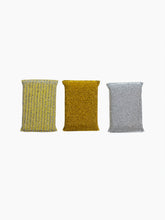 Load image into Gallery viewer, Lurex Sponges Set of 3
