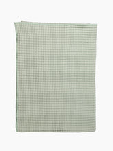 Load image into Gallery viewer, Sage &amp; Olive Waffle Dish Towels, Set of 2
