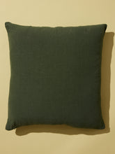 Load image into Gallery viewer, Pine Linen Throw Pillow

