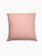 Load image into Gallery viewer, Linen Throw Pillow | Blush
