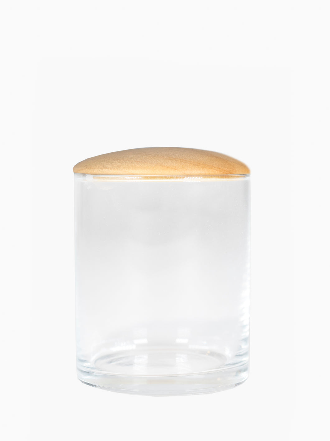 Maple Simple Storage Containers, Small