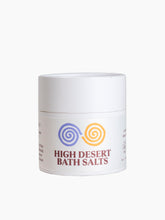 Load image into Gallery viewer, High Desert Bath Salts
