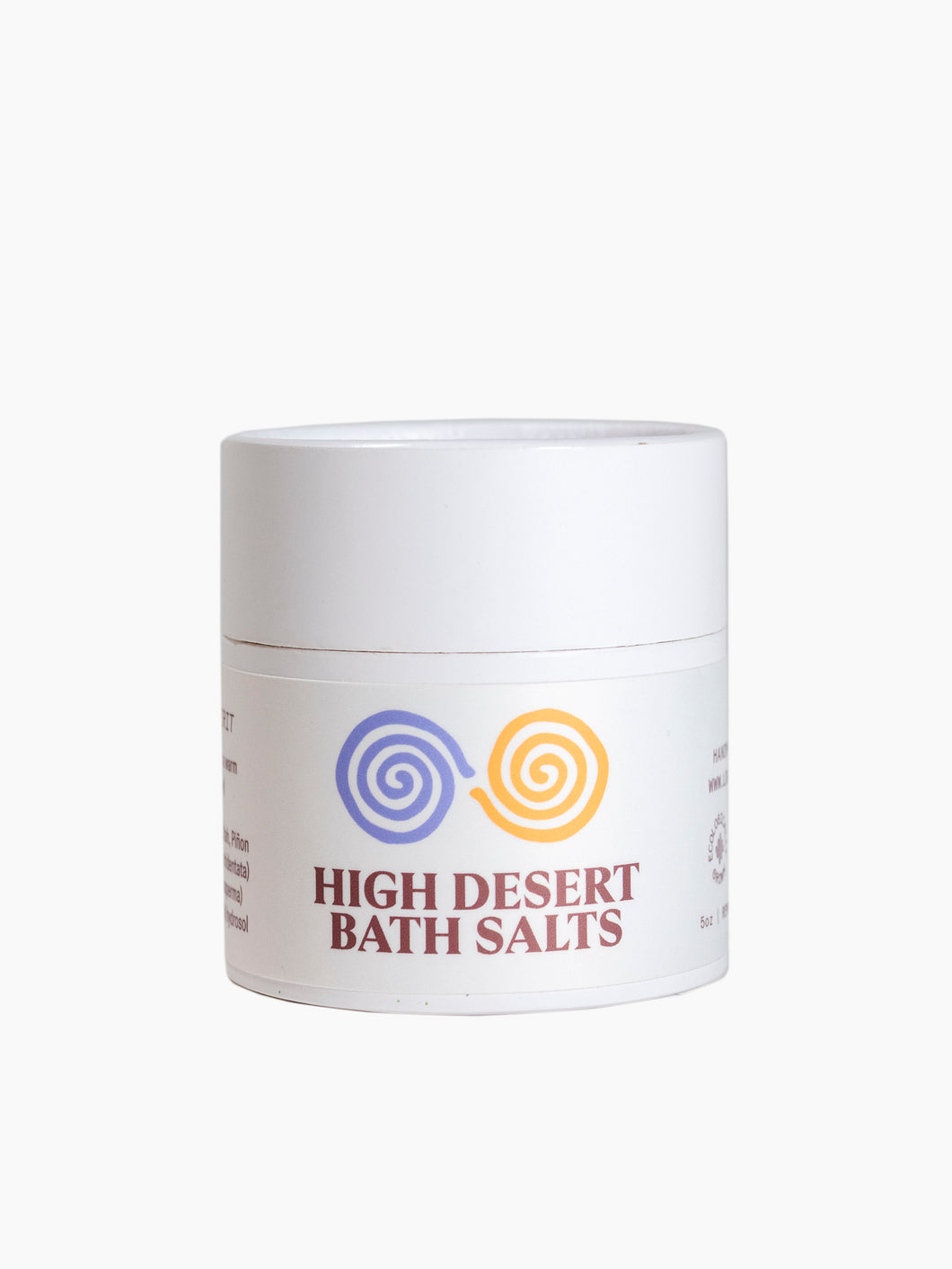 High Desert Bath Salts