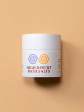 Load image into Gallery viewer, High Desert Bath Salts
