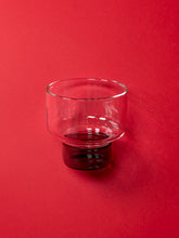 Load image into Gallery viewer, Aita Smoke Set of 2 Glasses
