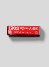 Load image into Gallery viewer, Espiritus del Ande Collection Myrrh Incense
