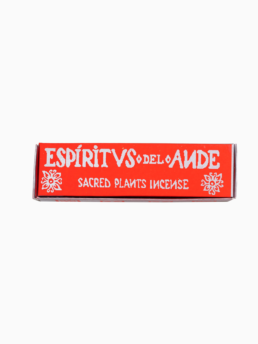 Espiritus del Ande Collection Myrrh Incense