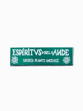 Load image into Gallery viewer, Espiritus del Ande Collection Rosemary Incense
