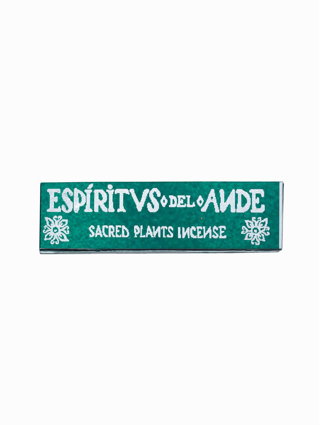 Espiritus del Ande Collection Rosemary Incense