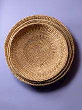 Load image into Gallery viewer, Natural Xotehe Baskets by Yanomami
