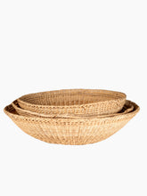 Load image into Gallery viewer, Natural Xotehe Baskets by Yanomami
