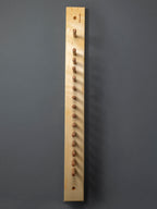 Brush Rack