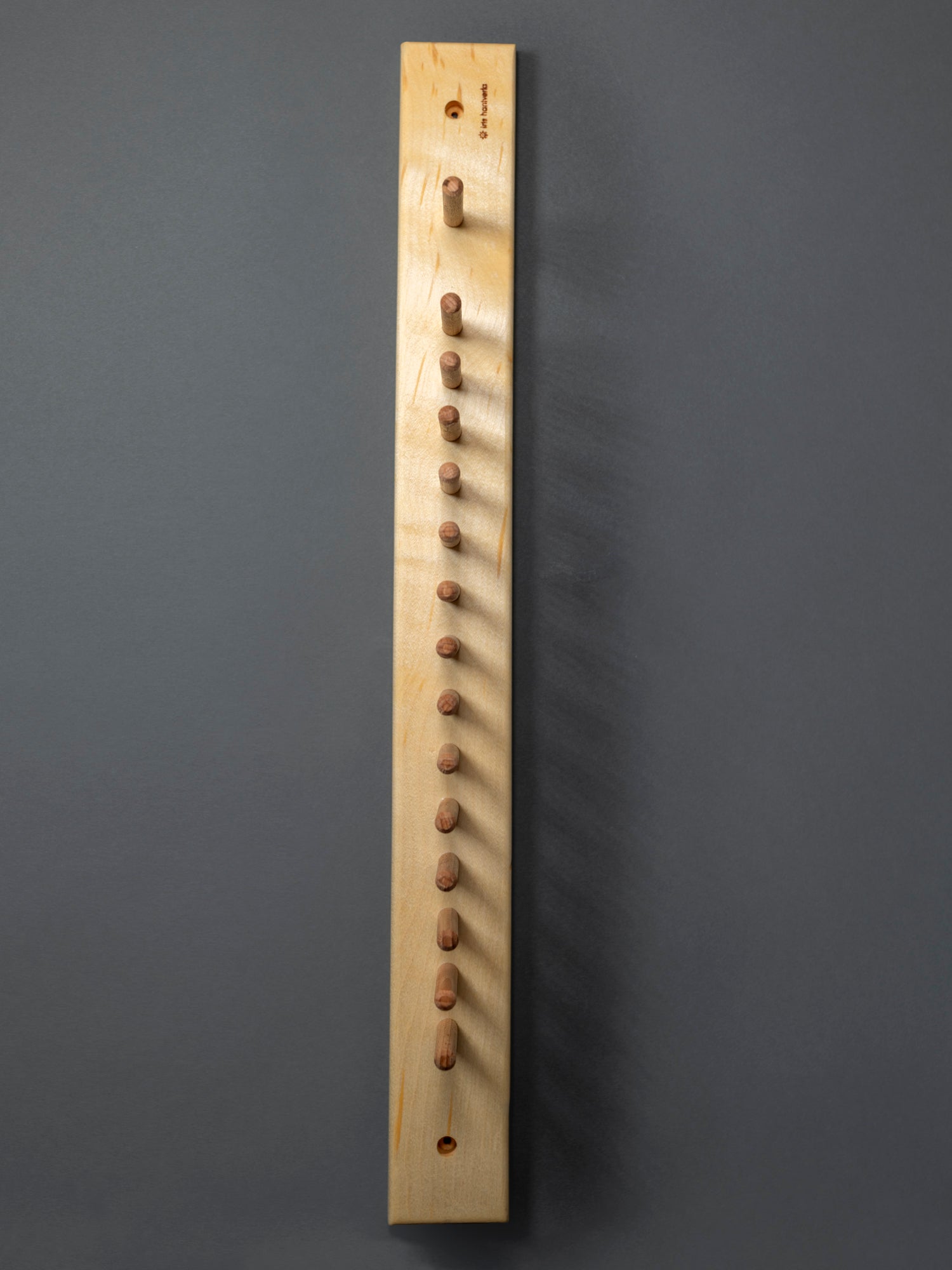 Brush Rack