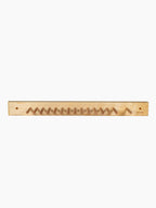 Brush Rack