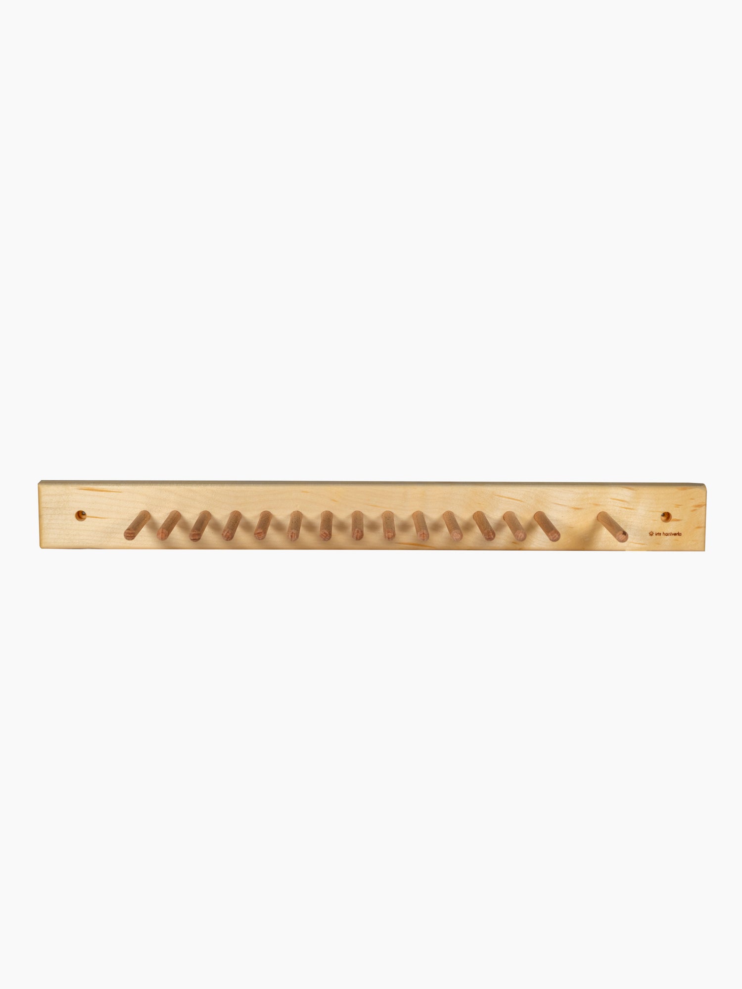 Brush Rack