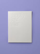 Load image into Gallery viewer, Happily Ever After Card
