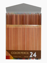 Load image into Gallery viewer, Kita-Boshi Colored Pencils | Set of 24
