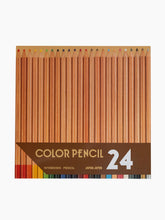 Load image into Gallery viewer, Kita-Boshi Colored Pencils | Set of 24

