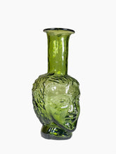 Load image into Gallery viewer, Vase Tête - Olive

