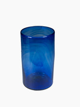 Load image into Gallery viewer, Murano Moyen Blue Glass
