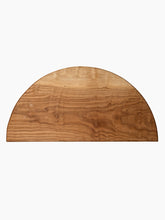 Load image into Gallery viewer, Half Moon Cutting Boards
