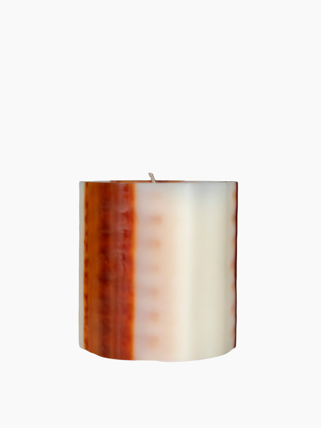 Marron Artisanal Candle
