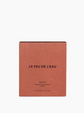 Load image into Gallery viewer, Marron Artisanal Candle
