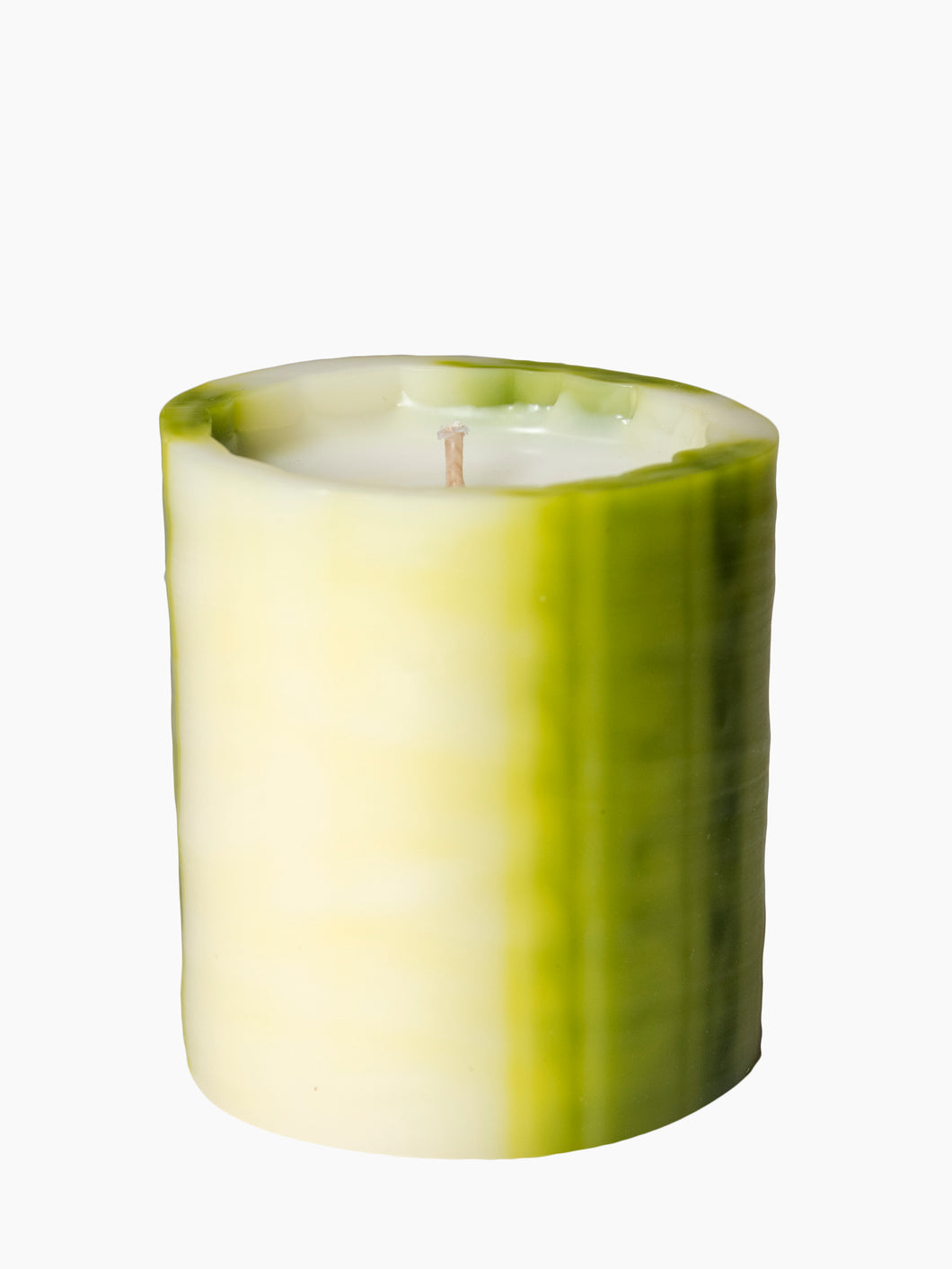Cedar + Frankincense Artisanal Candle