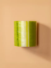Load image into Gallery viewer, Cedar + Frankincense Artisanal Candle
