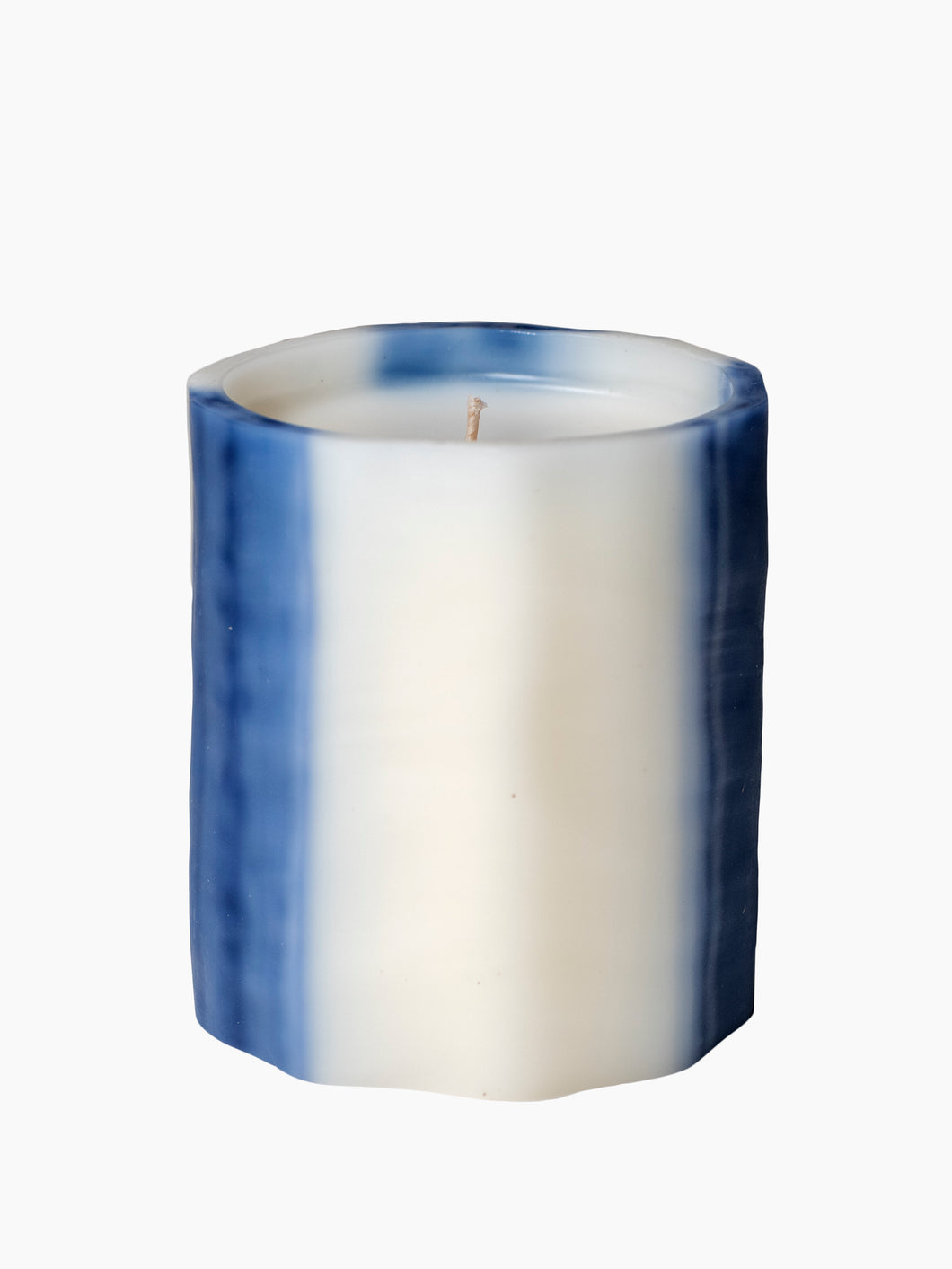 Black & Red Currant Artisanal Candle