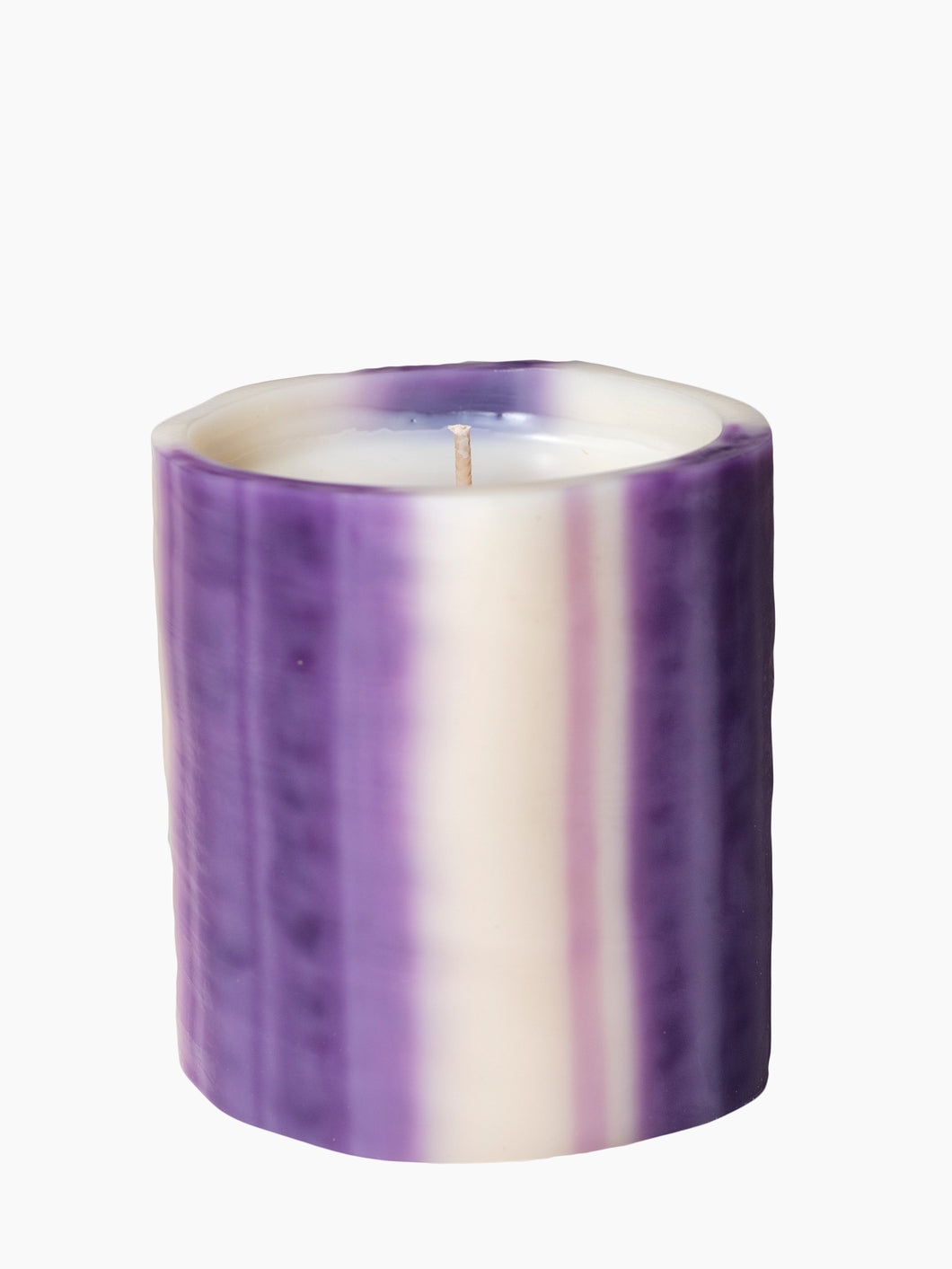 Grapefruit & Tobacco Artisanal Candle
