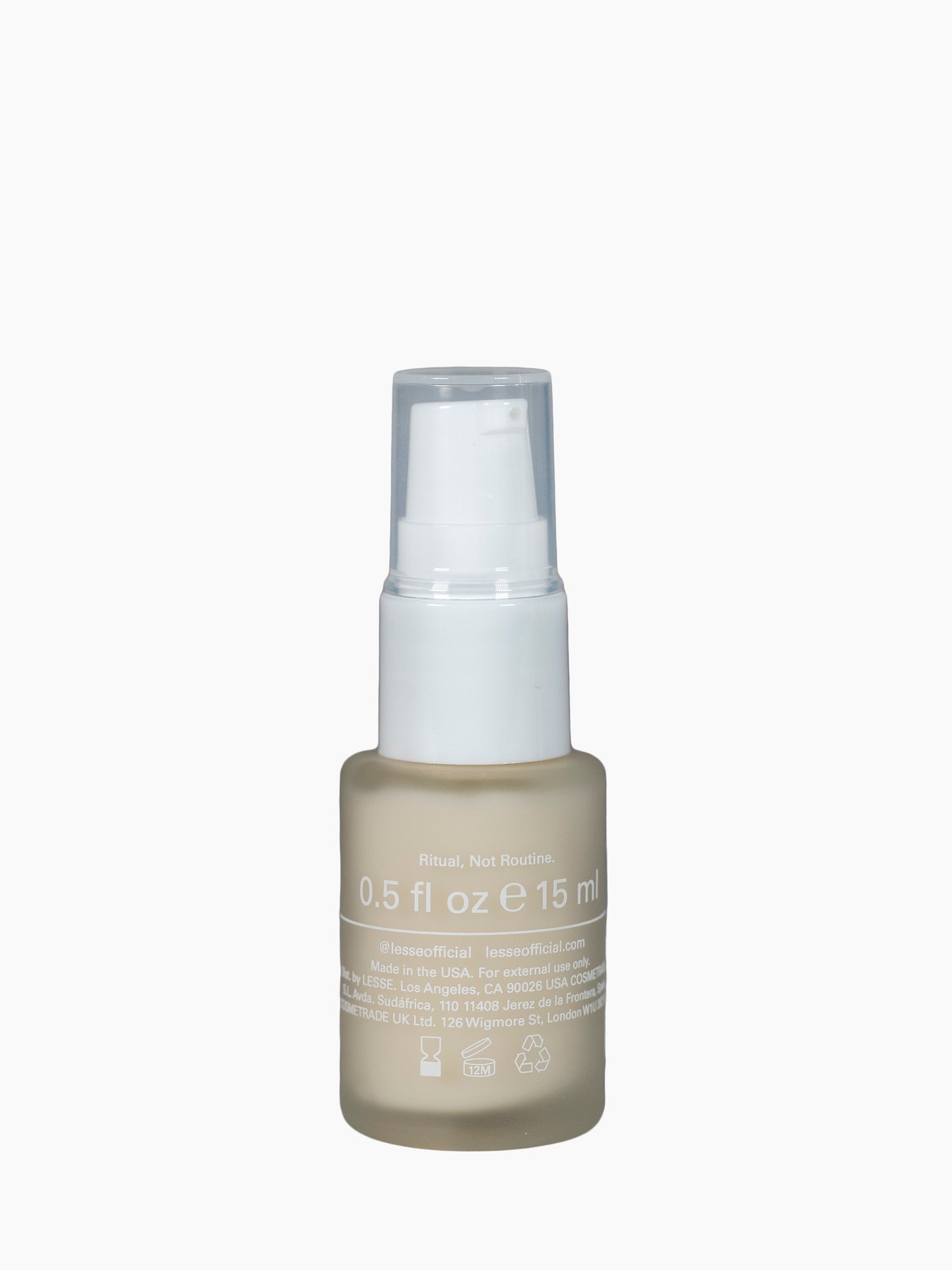 Awakening Eye Cream