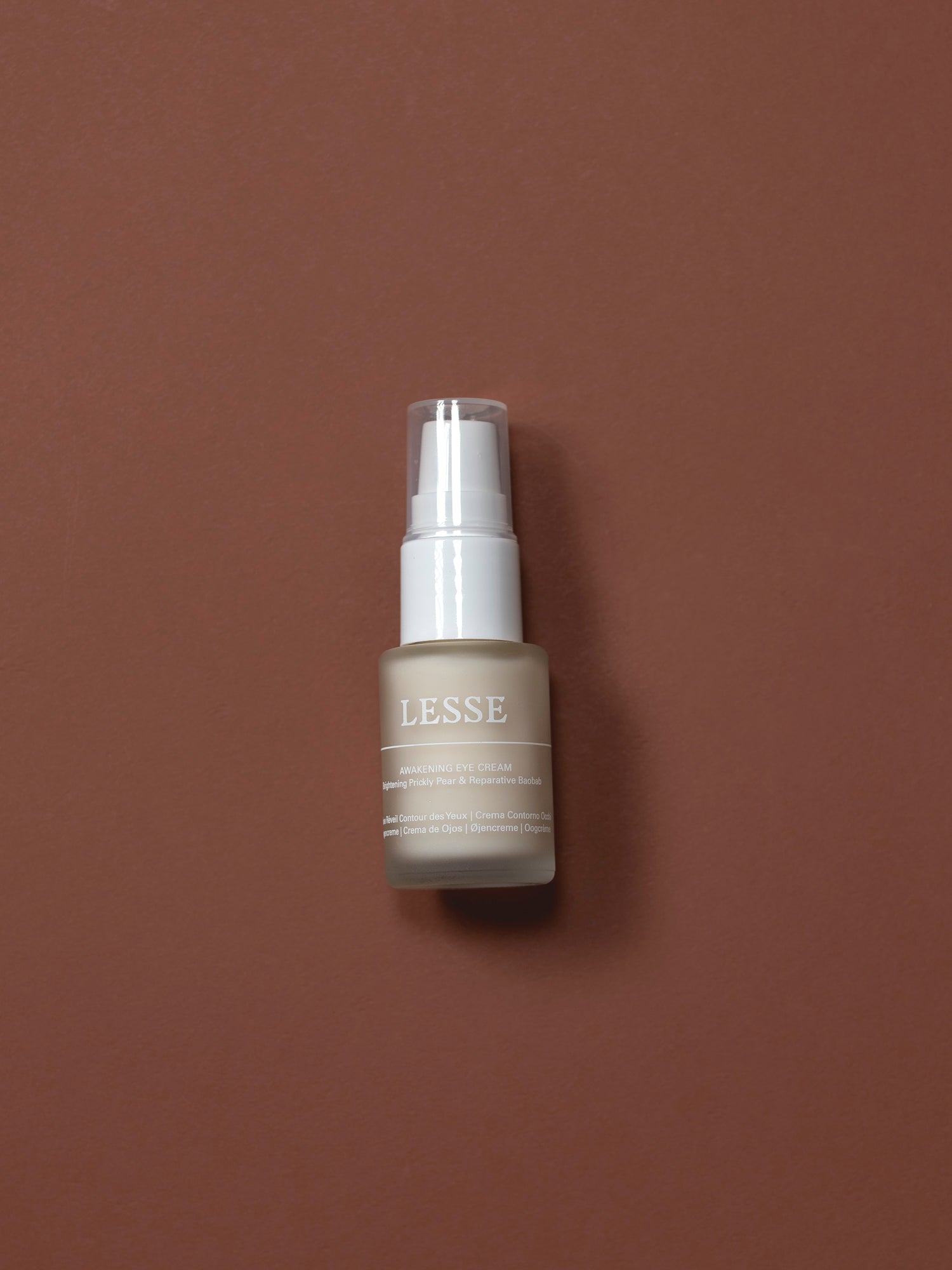 Awakening Eye Cream