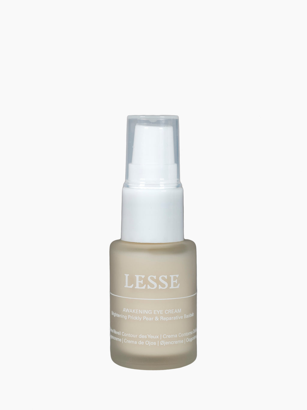Awakening Eye Cream