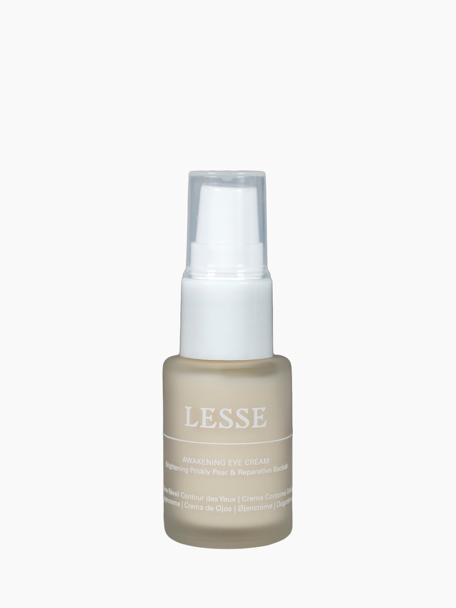 Awakening Eye Cream