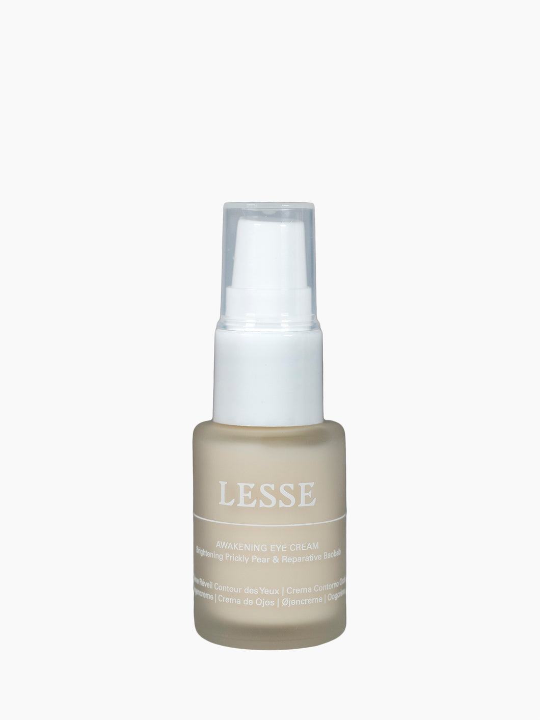 Awakening Eye Cream