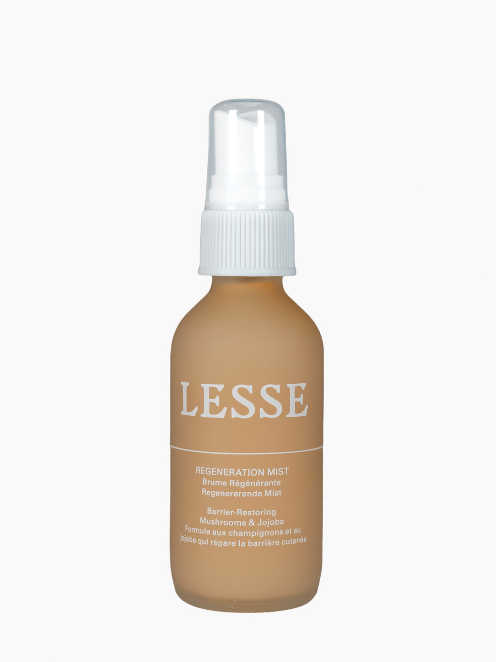 Regeneration Mist