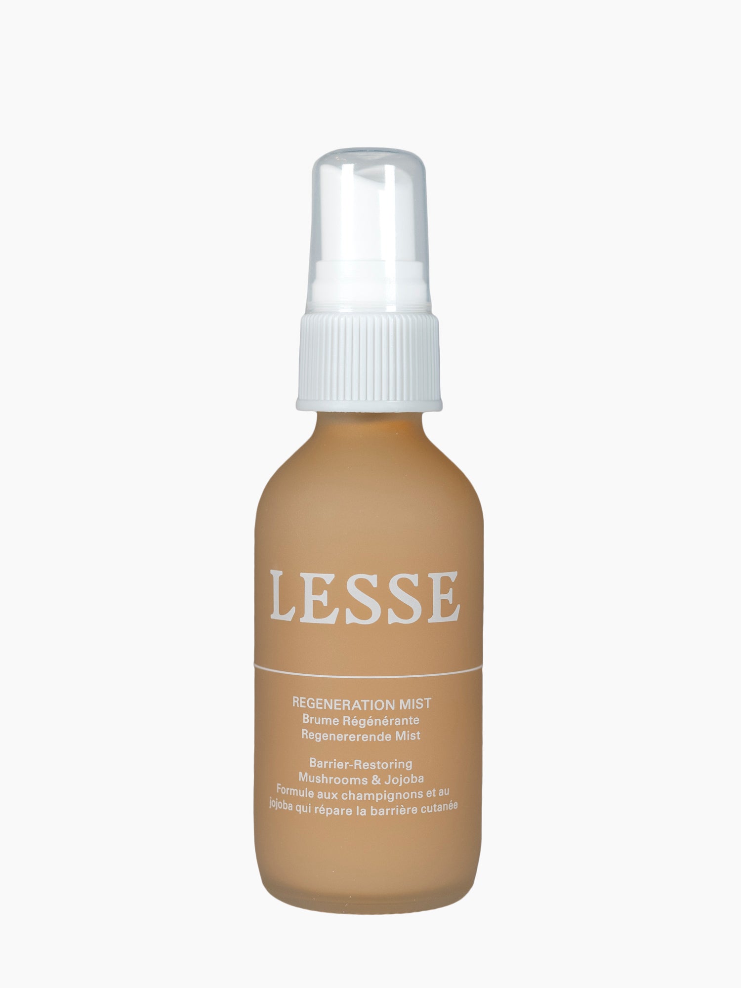 Regeneration Mist