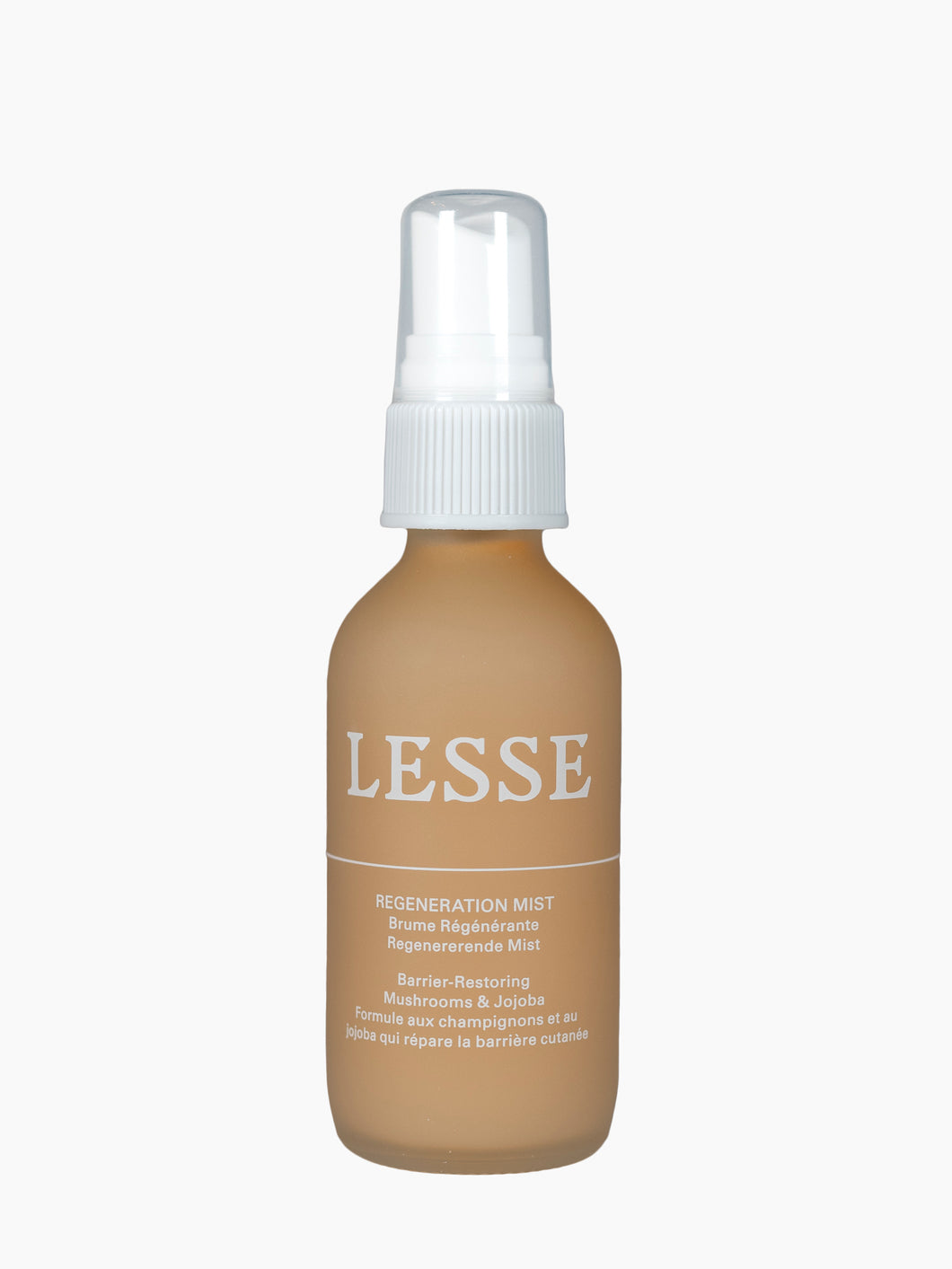 Regeneration Mist