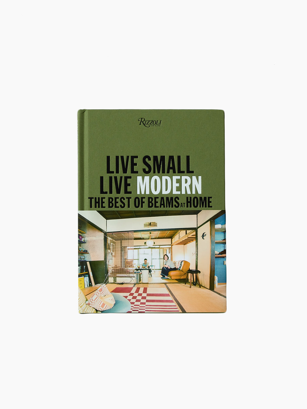 Live Small / Live Modern