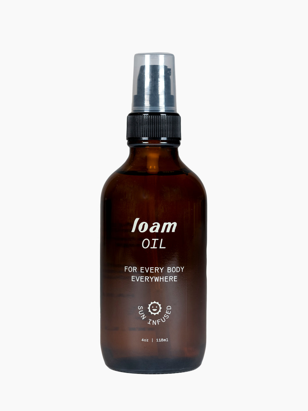 Loam Oil