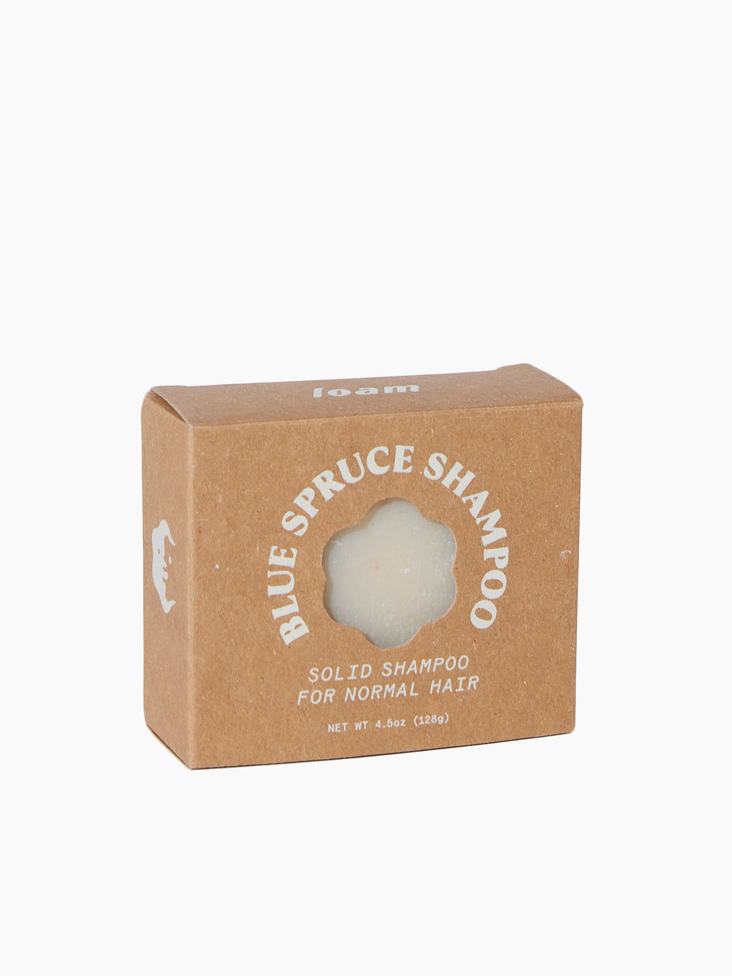 Shampoo Bar