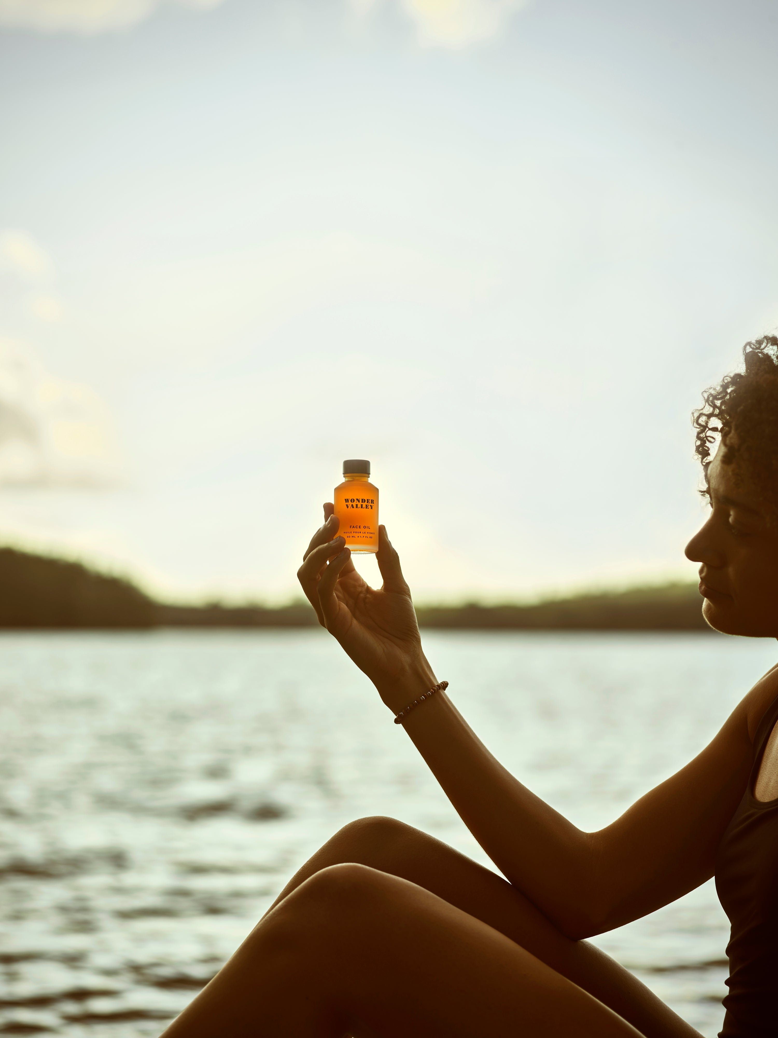 Face Oil